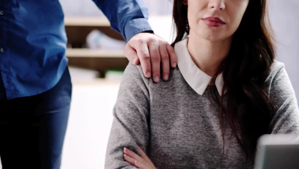 Women Harassment 3